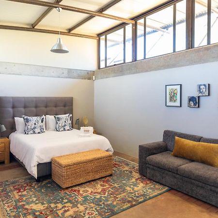 Mountain View Guesthouse Springbok Exterior foto