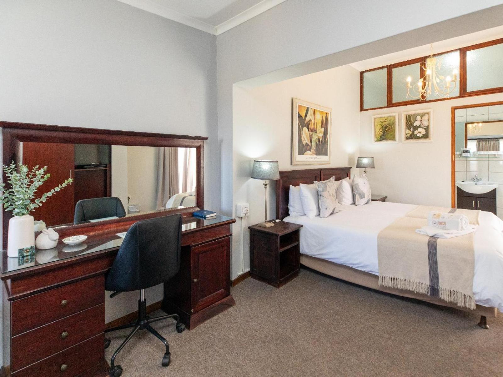Mountain View Guesthouse Springbok Zimmer foto
