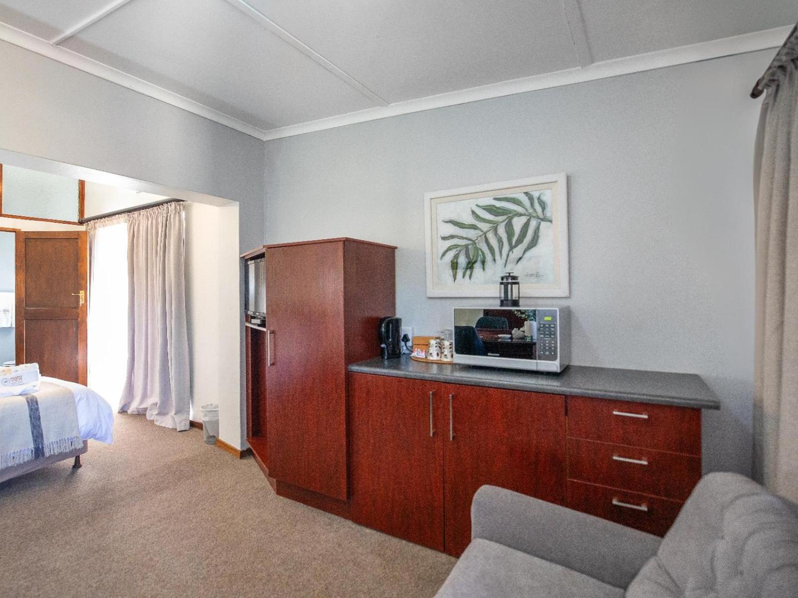 Mountain View Guesthouse Springbok Zimmer foto