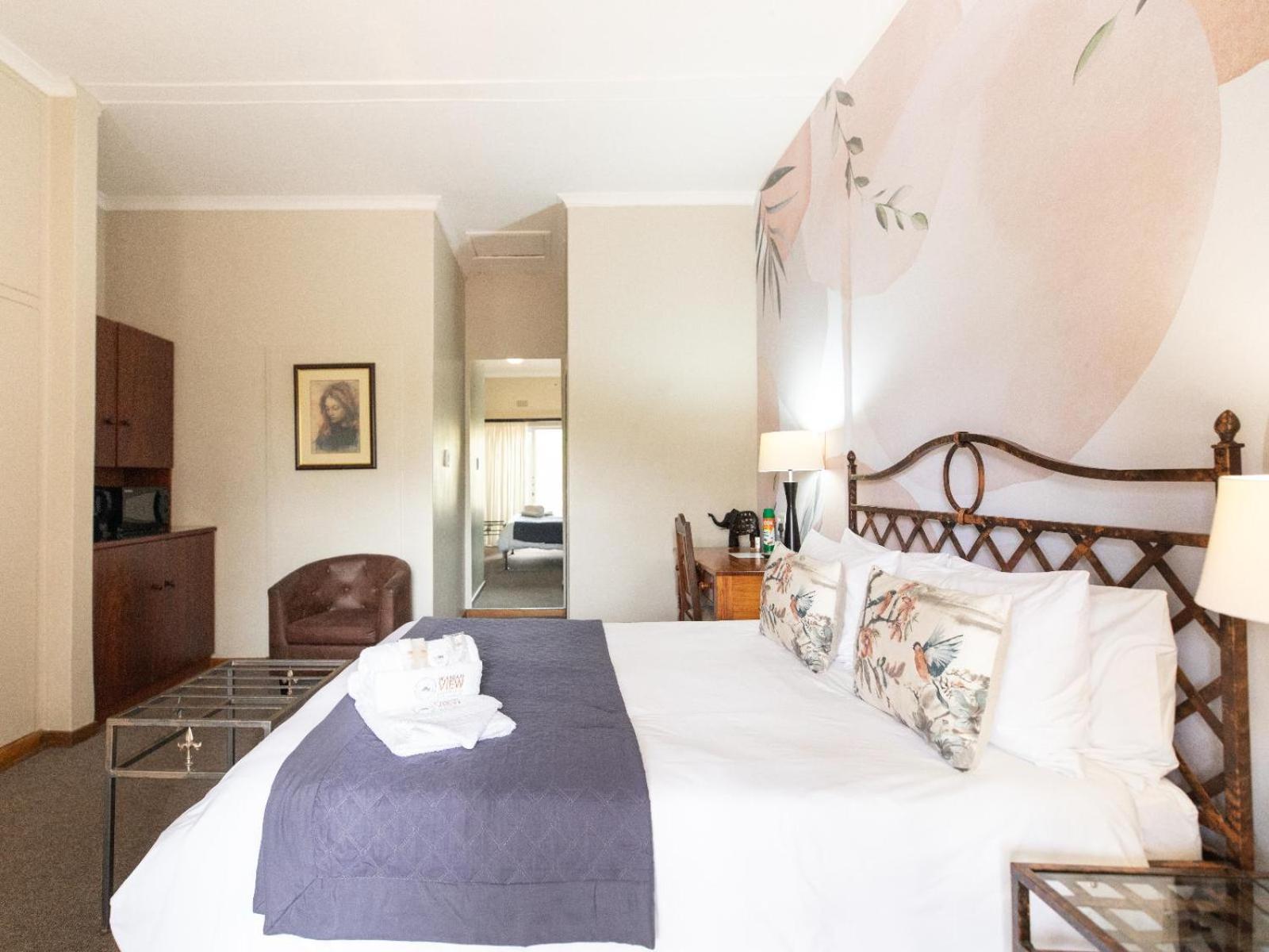 Mountain View Guesthouse Springbok Exterior foto