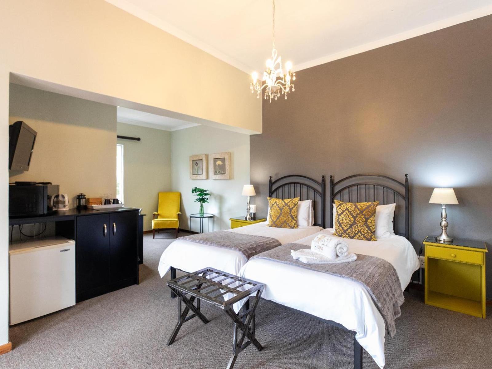 Mountain View Guesthouse Springbok Zimmer foto