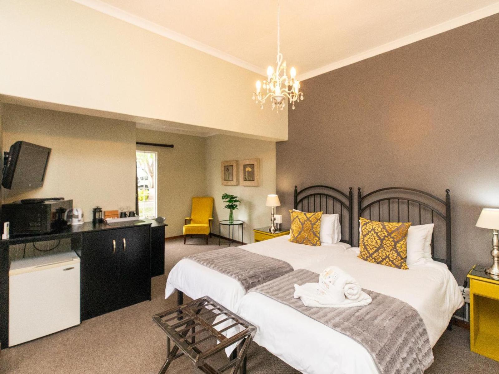 Mountain View Guesthouse Springbok Zimmer foto