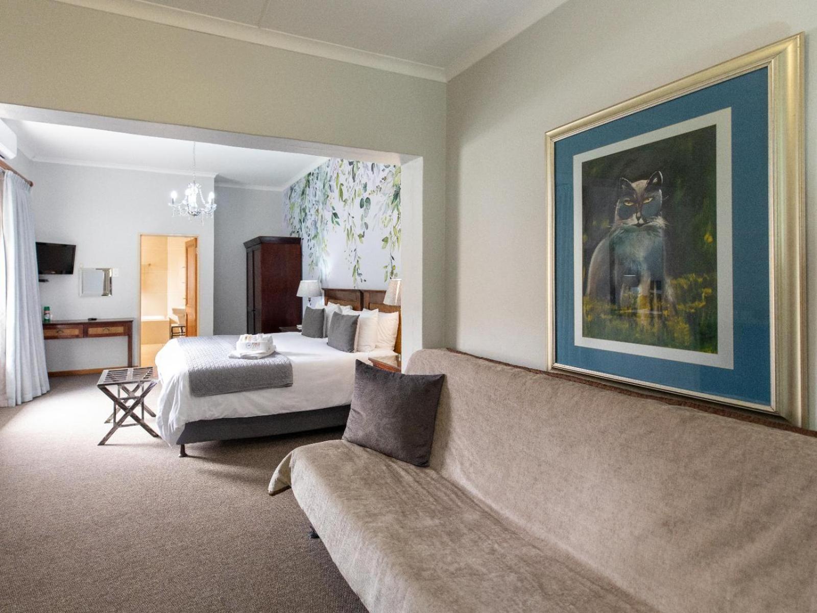 Mountain View Guesthouse Springbok Zimmer foto