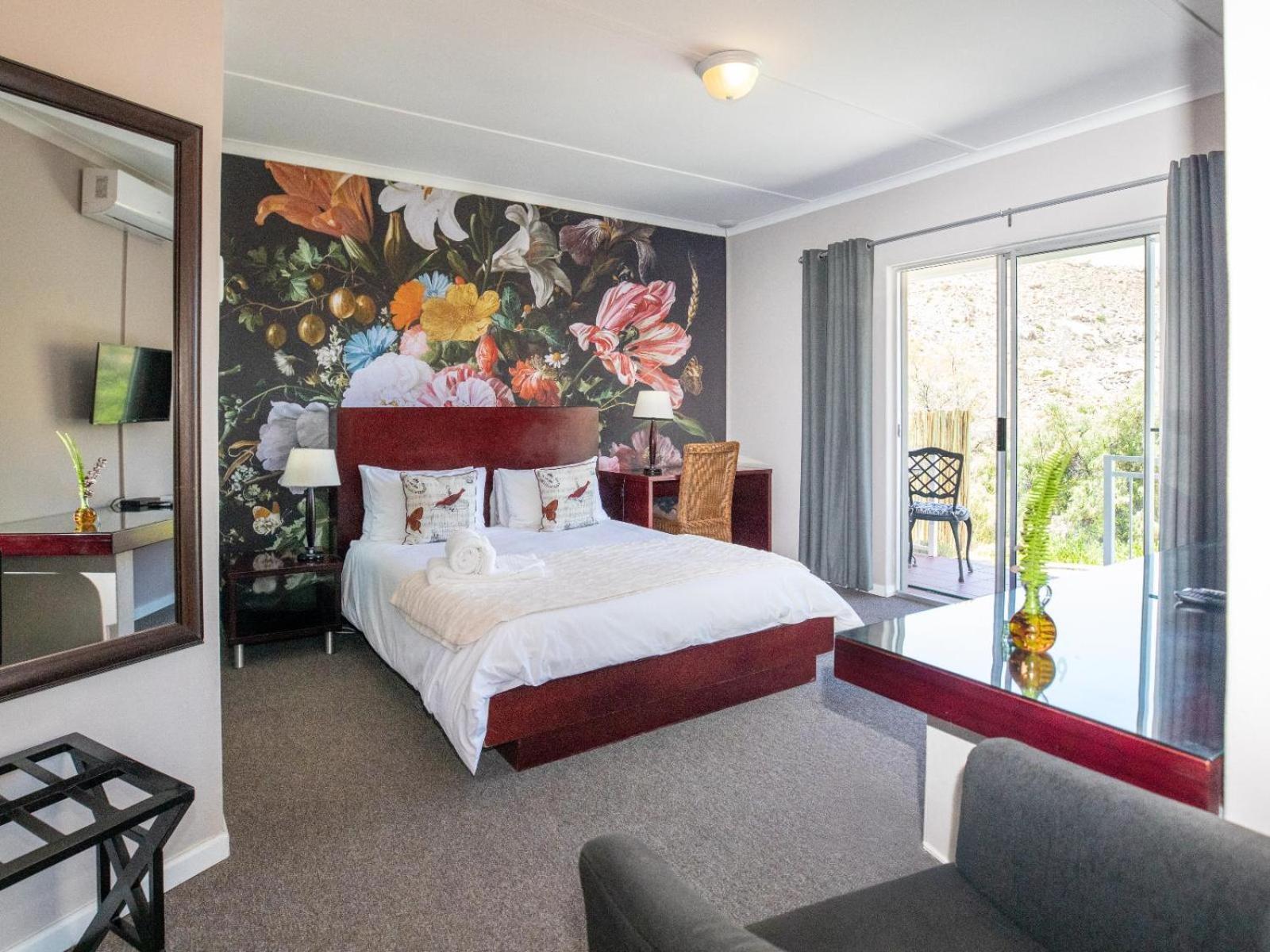 Mountain View Guesthouse Springbok Zimmer foto