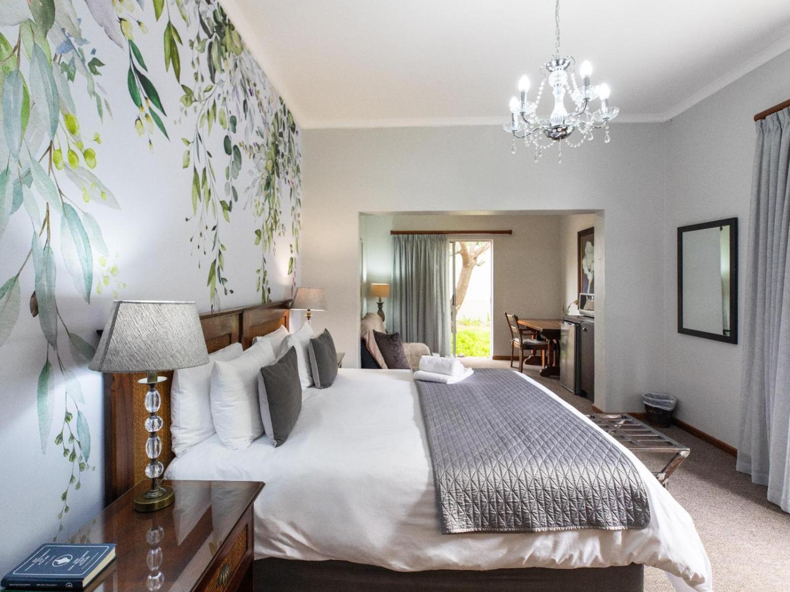 Mountain View Guesthouse Springbok Zimmer foto