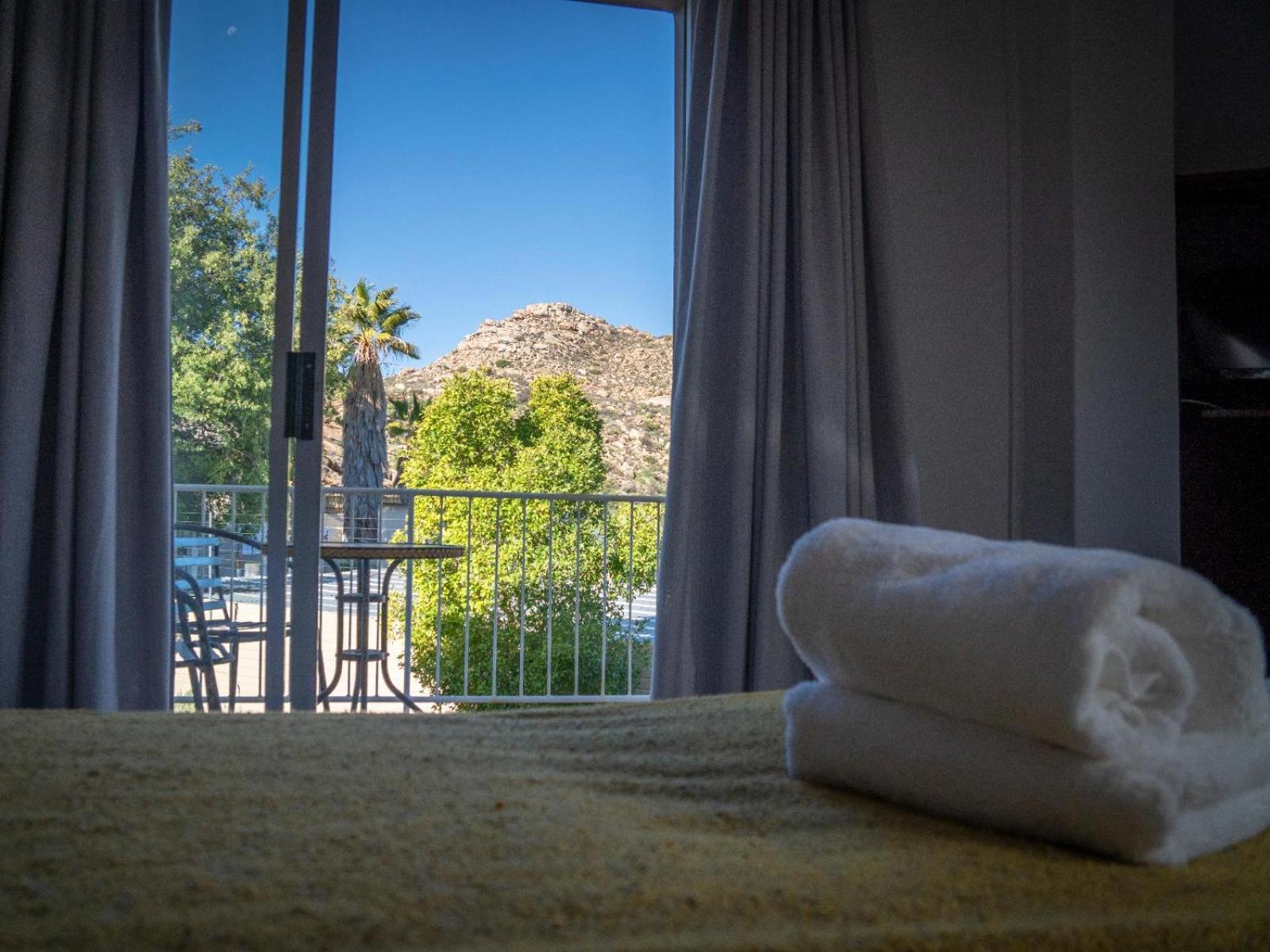 Mountain View Guesthouse Springbok Zimmer foto