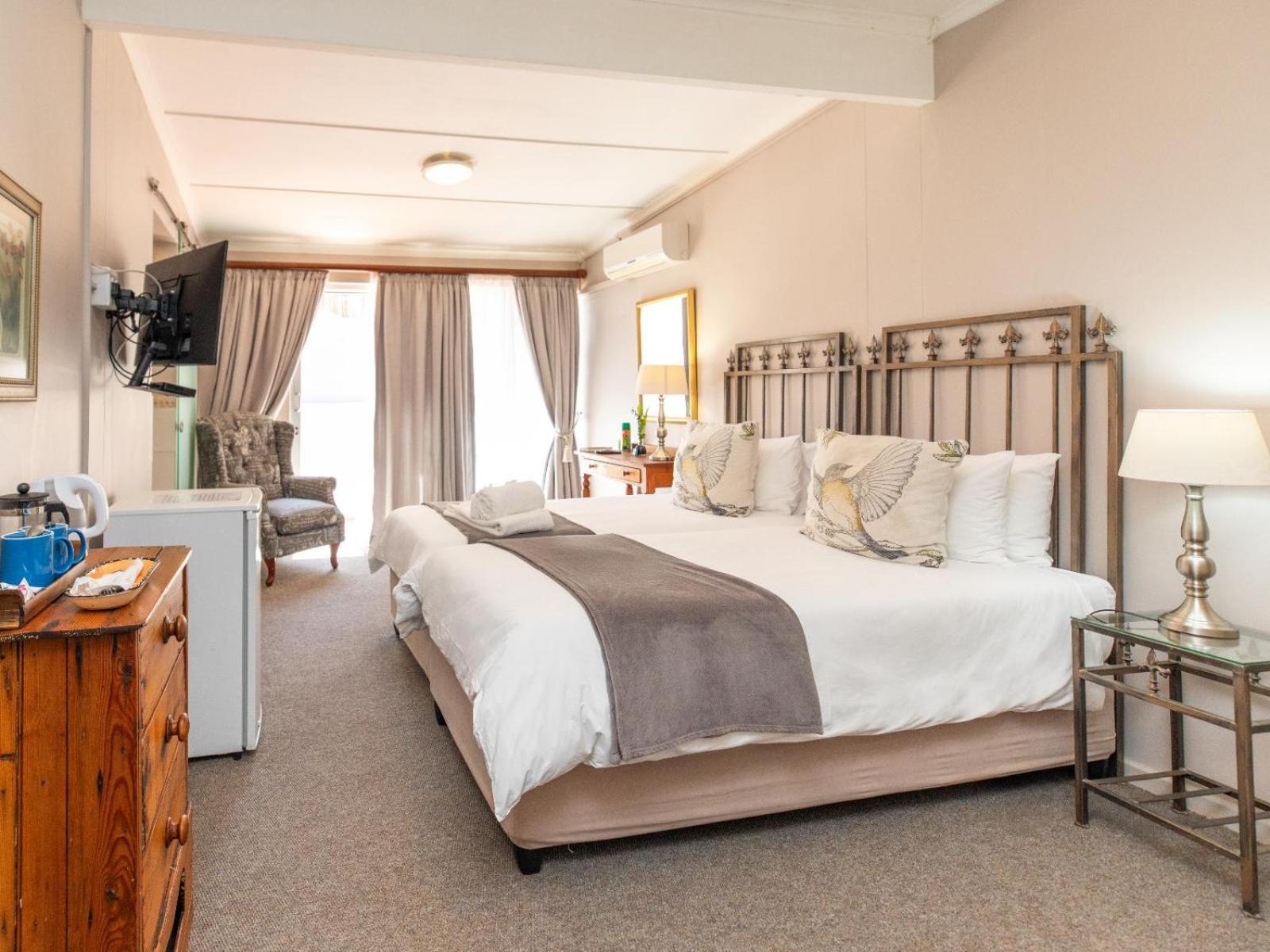 Mountain View Guesthouse Springbok Zimmer foto