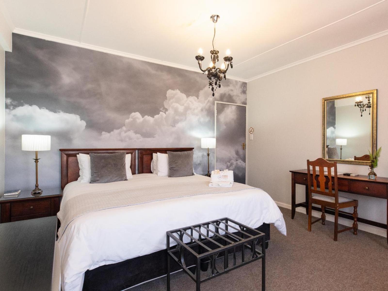 Mountain View Guesthouse Springbok Zimmer foto