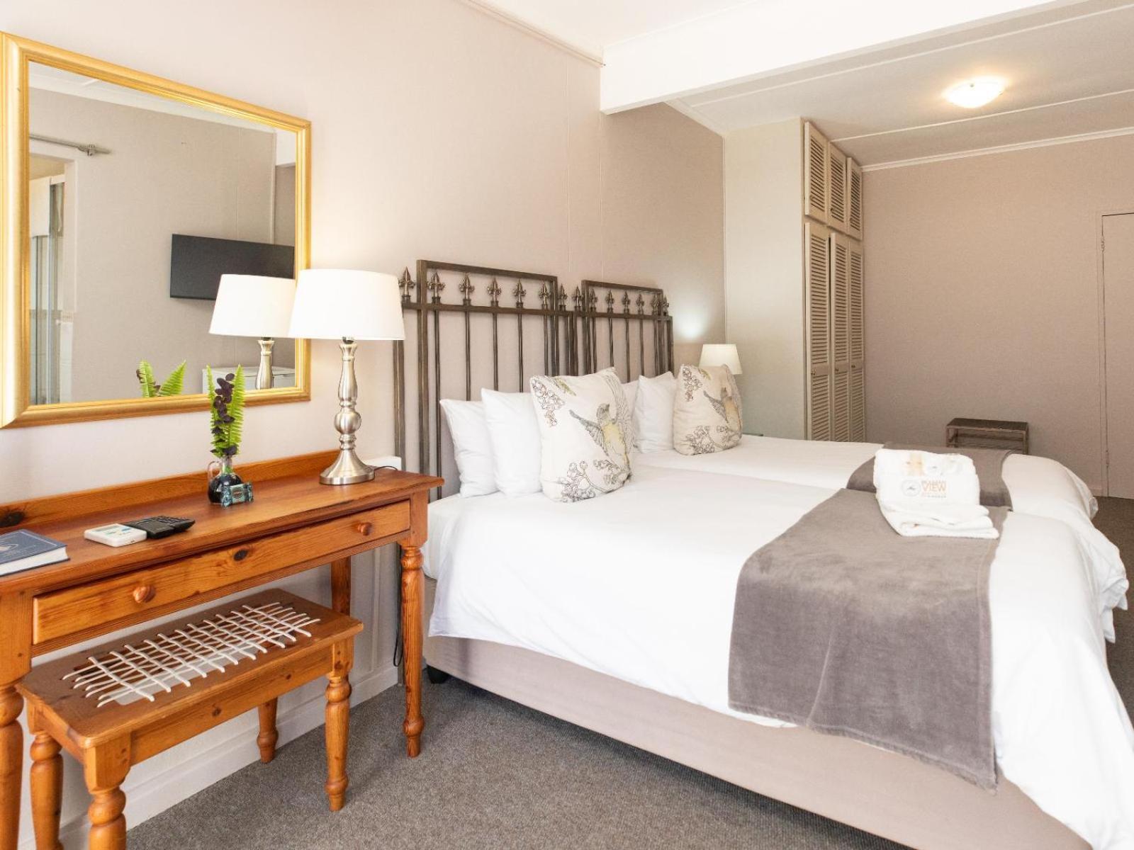 Mountain View Guesthouse Springbok Zimmer foto
