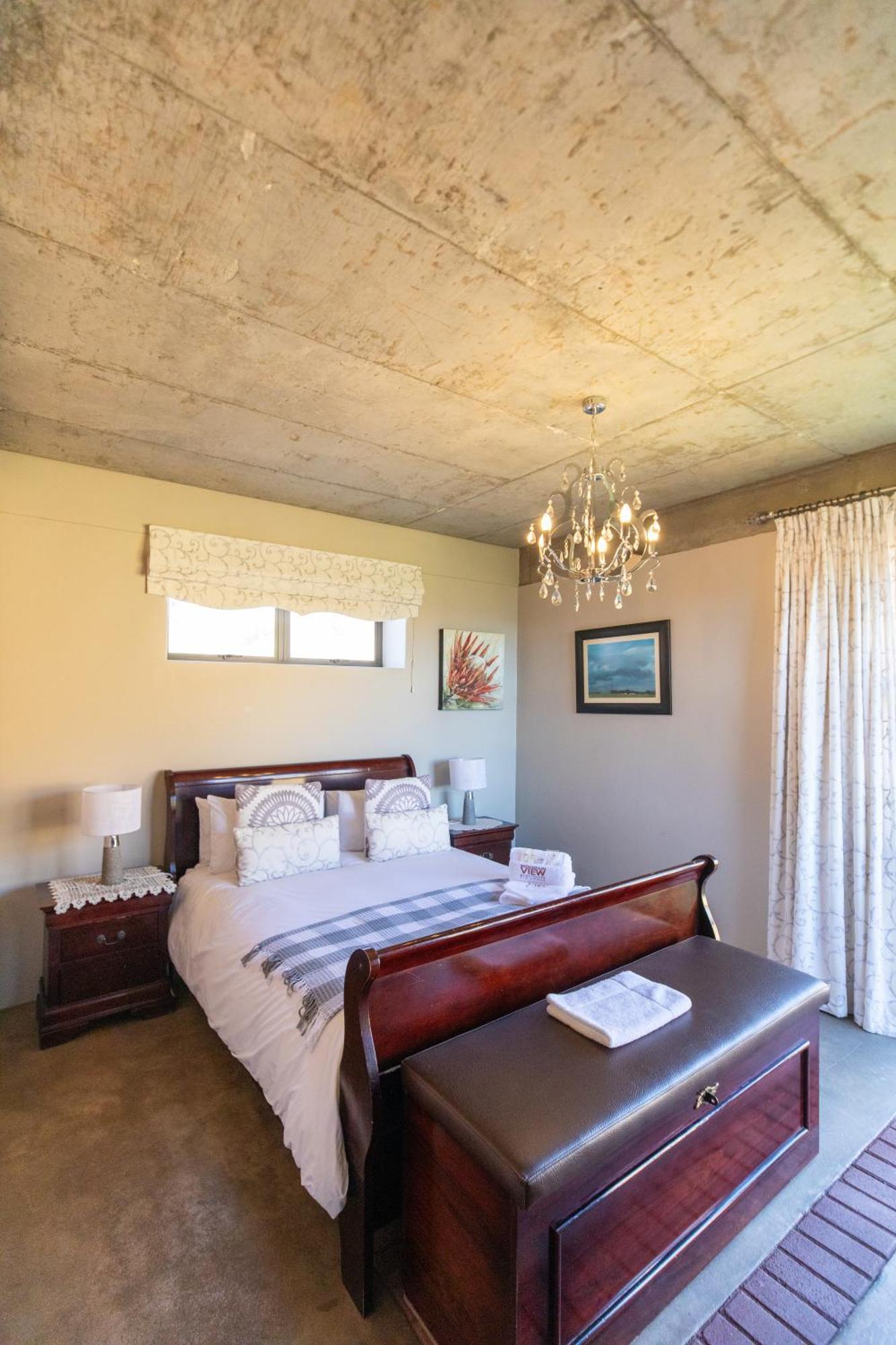 Mountain View Guesthouse Springbok Exterior foto